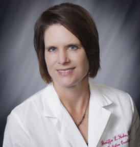 fredericksburg radiation Jeniffer Huhn
