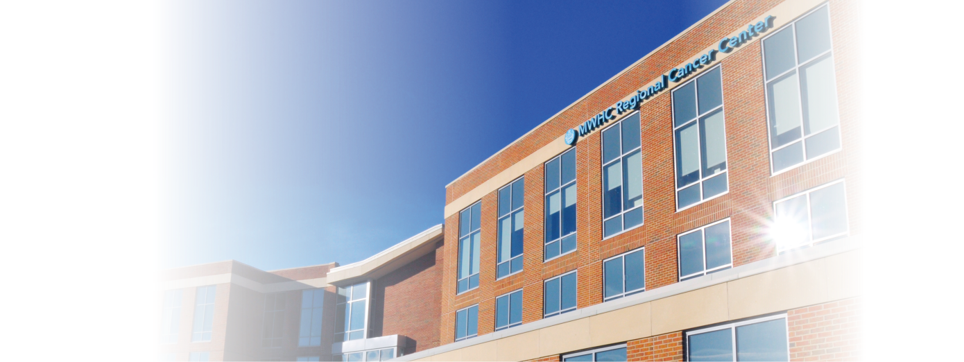 fredericksburg radiation