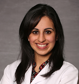 fredericksburg radiation Divya Arora